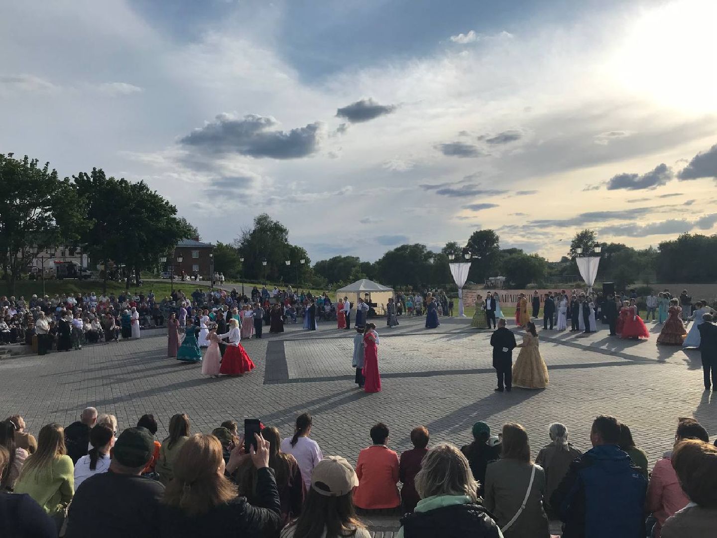 Коломна, Культура, искусство