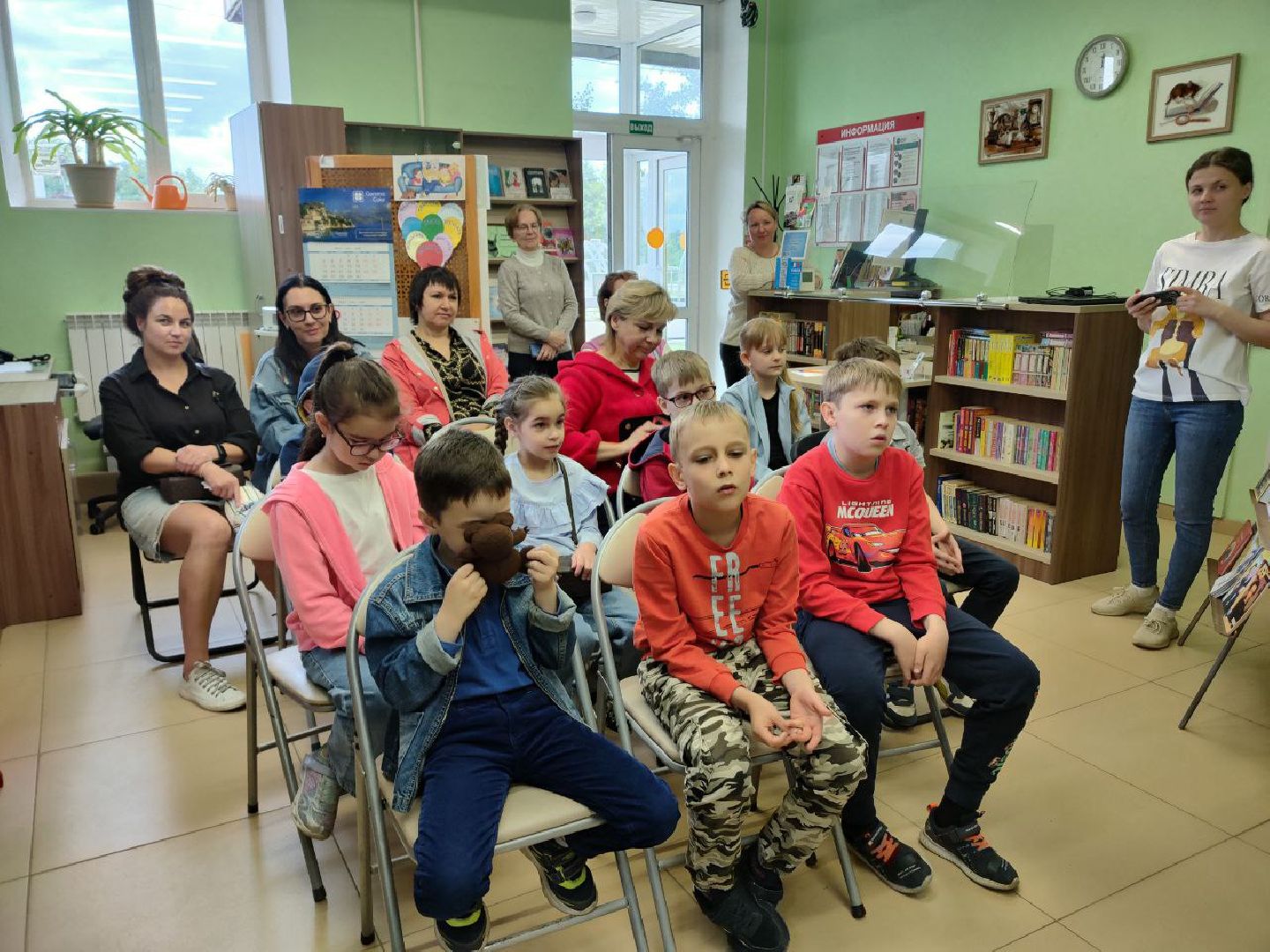 дети, искусство, доброе дело,