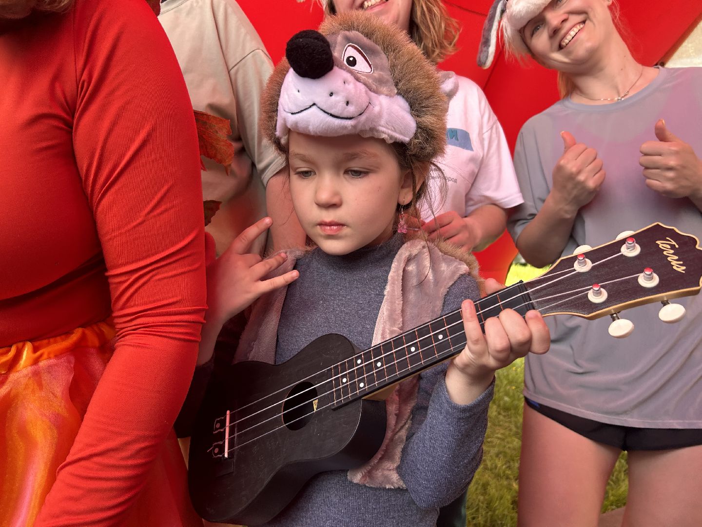 Наро-Фоминский городской округ, турслёт, конкурс поваров, вкусная еда