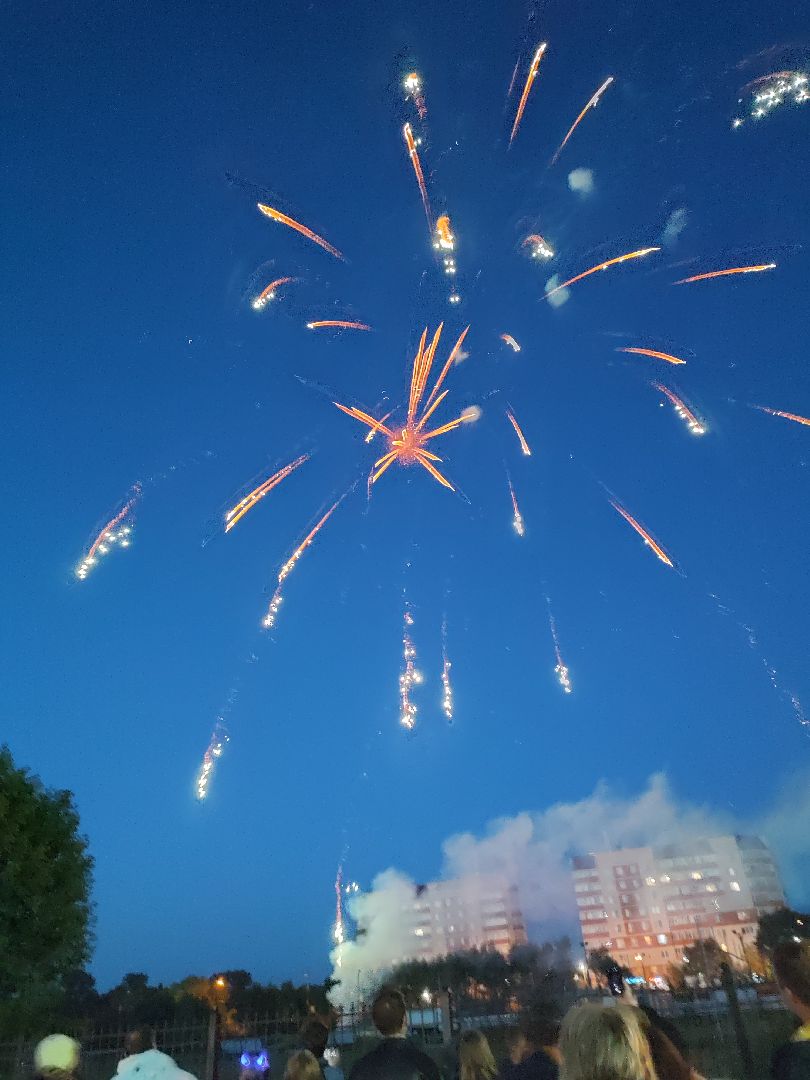 #салют, #вербилки, #талдомский округ, #пиротехника, #шоу