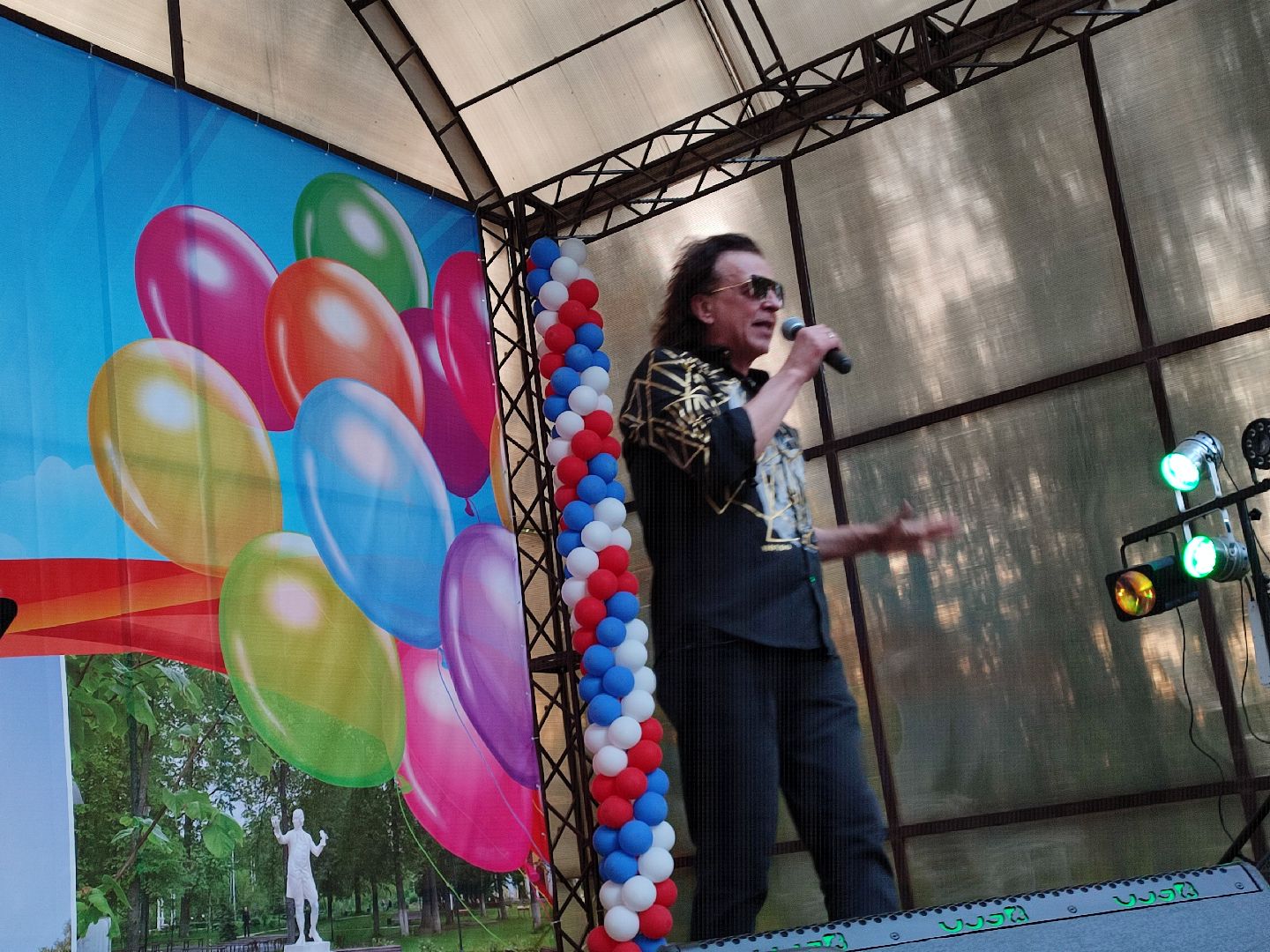 #запрудня, #ромажуков, #выступление, #сцена, #395