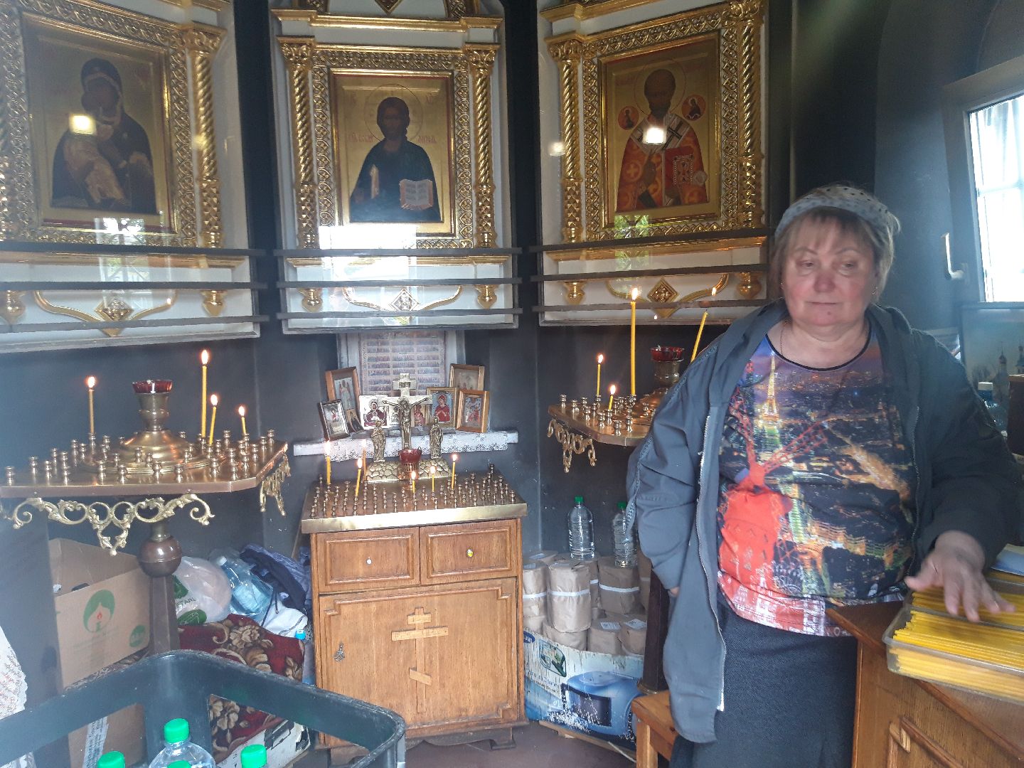 церковь, доброе дело,