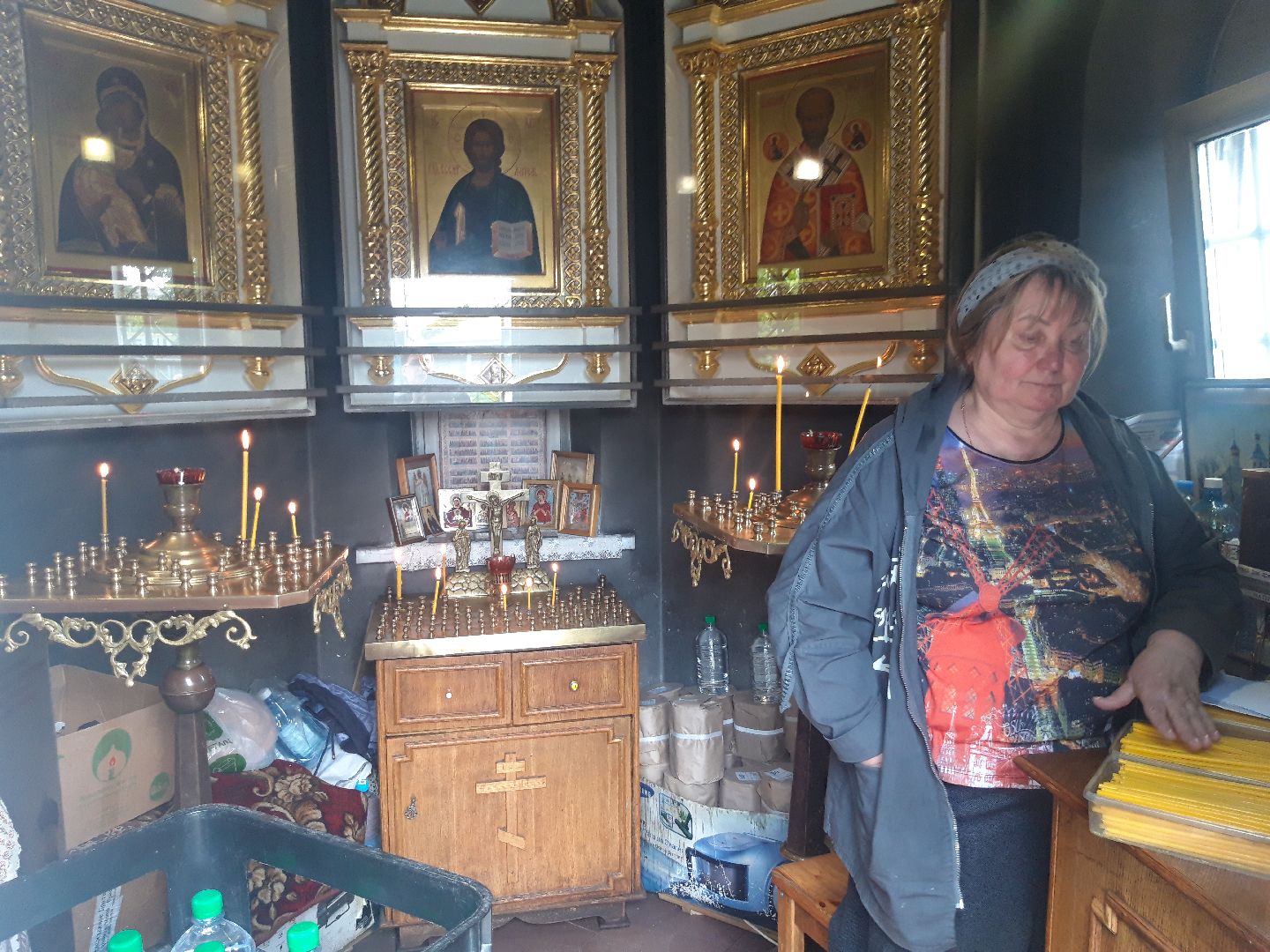 церковь, доброе дело,