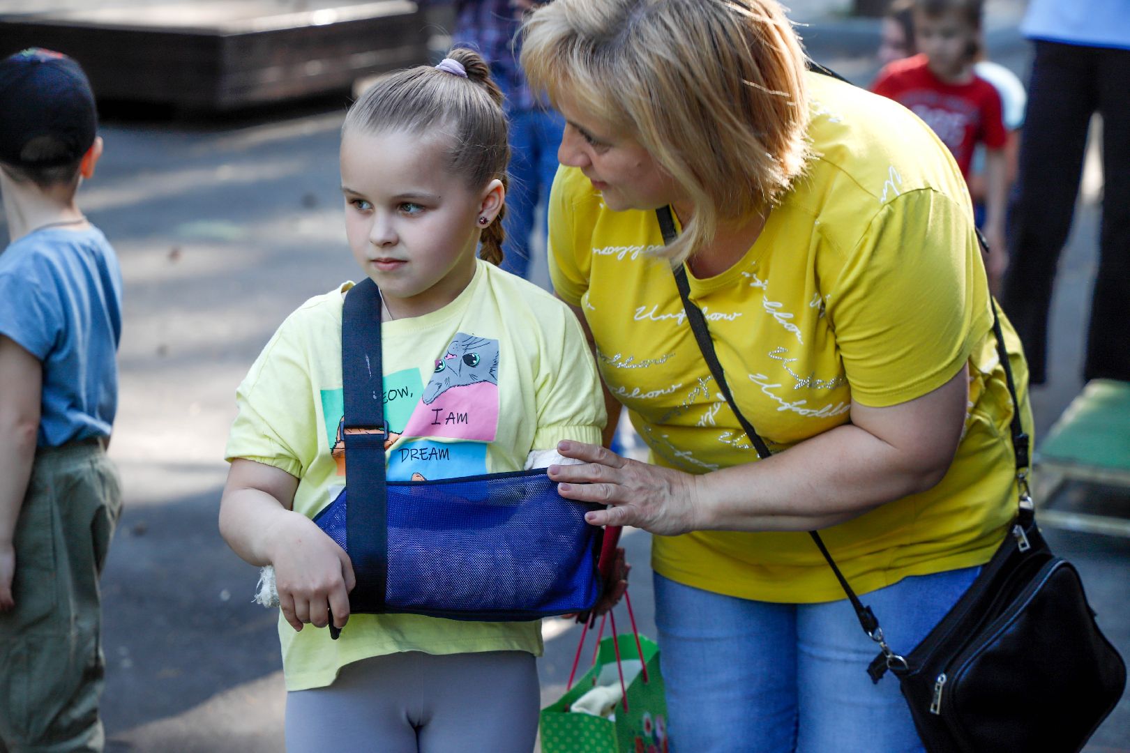 Семьи военнослужащих, Домодедово