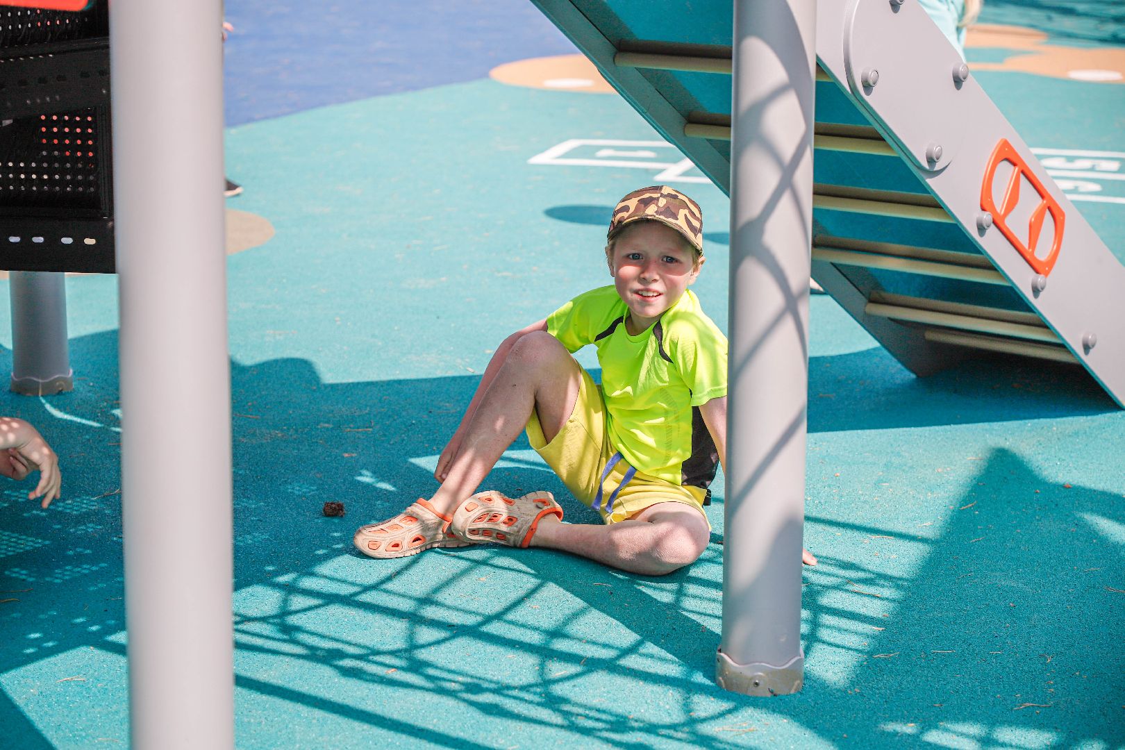 губернаторские площадки, Домодедово