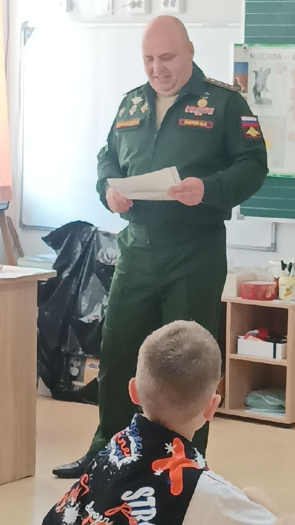 Чехов, школа, День России, мероприятие, дети, ветеран