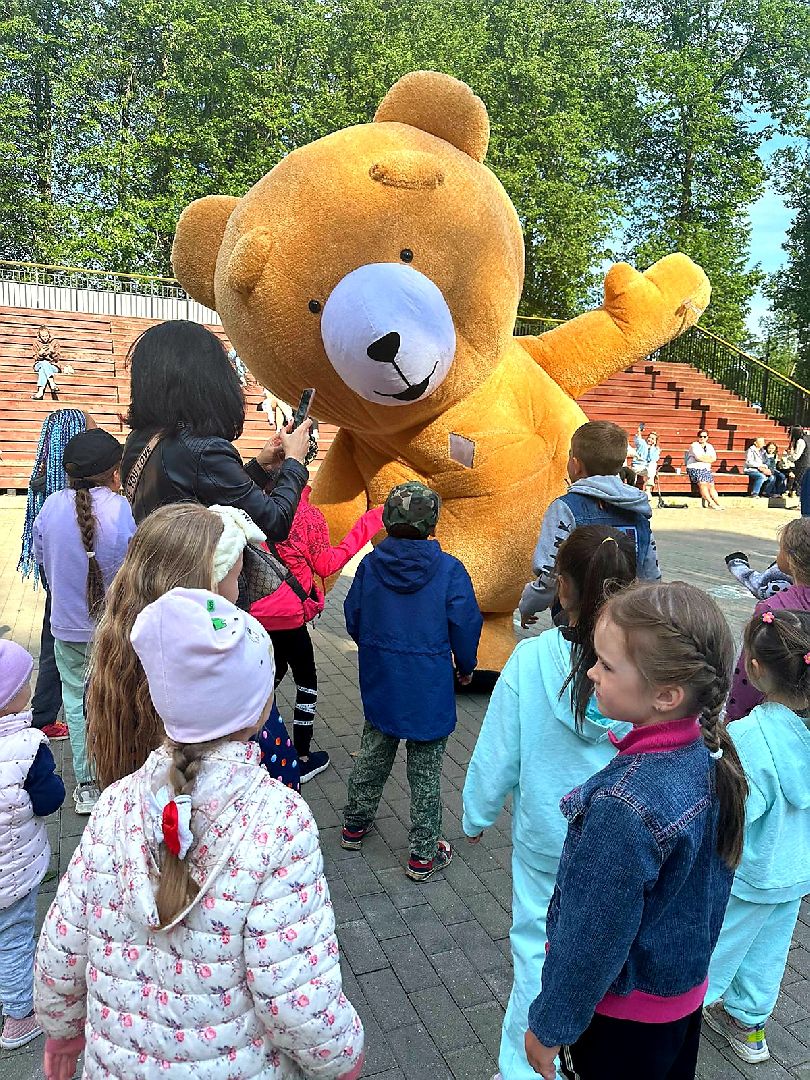 Наро-Фоминск, семейный фестиваль, монтессори-пикник, мамы Наро-Фоминска