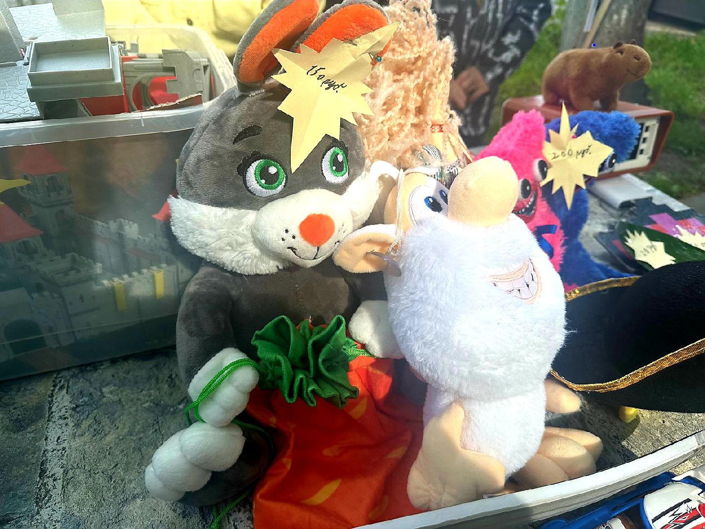 Наро-Фоминск, семейный фестиваль, монтессори-пикник, мамы Наро-Фоминска