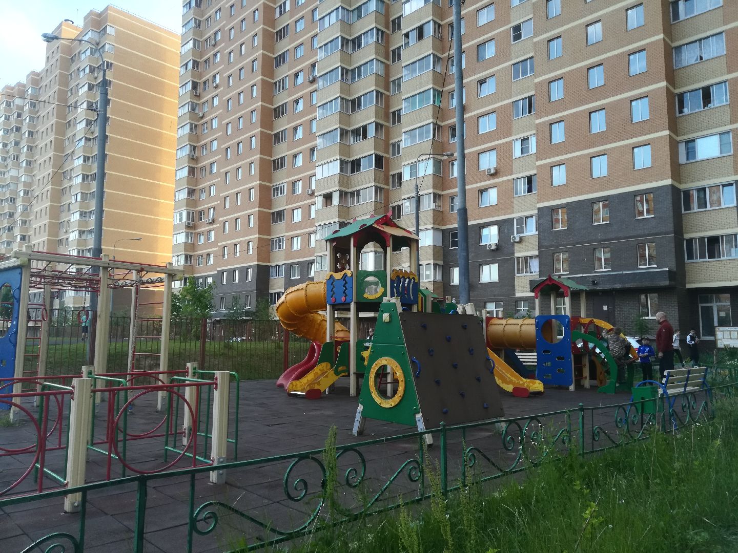 Звенигород, Нахабинское шоссе, Добродел, голосование по ремонту дорог, министерство транспорта Московской области, Андрей Воробьев