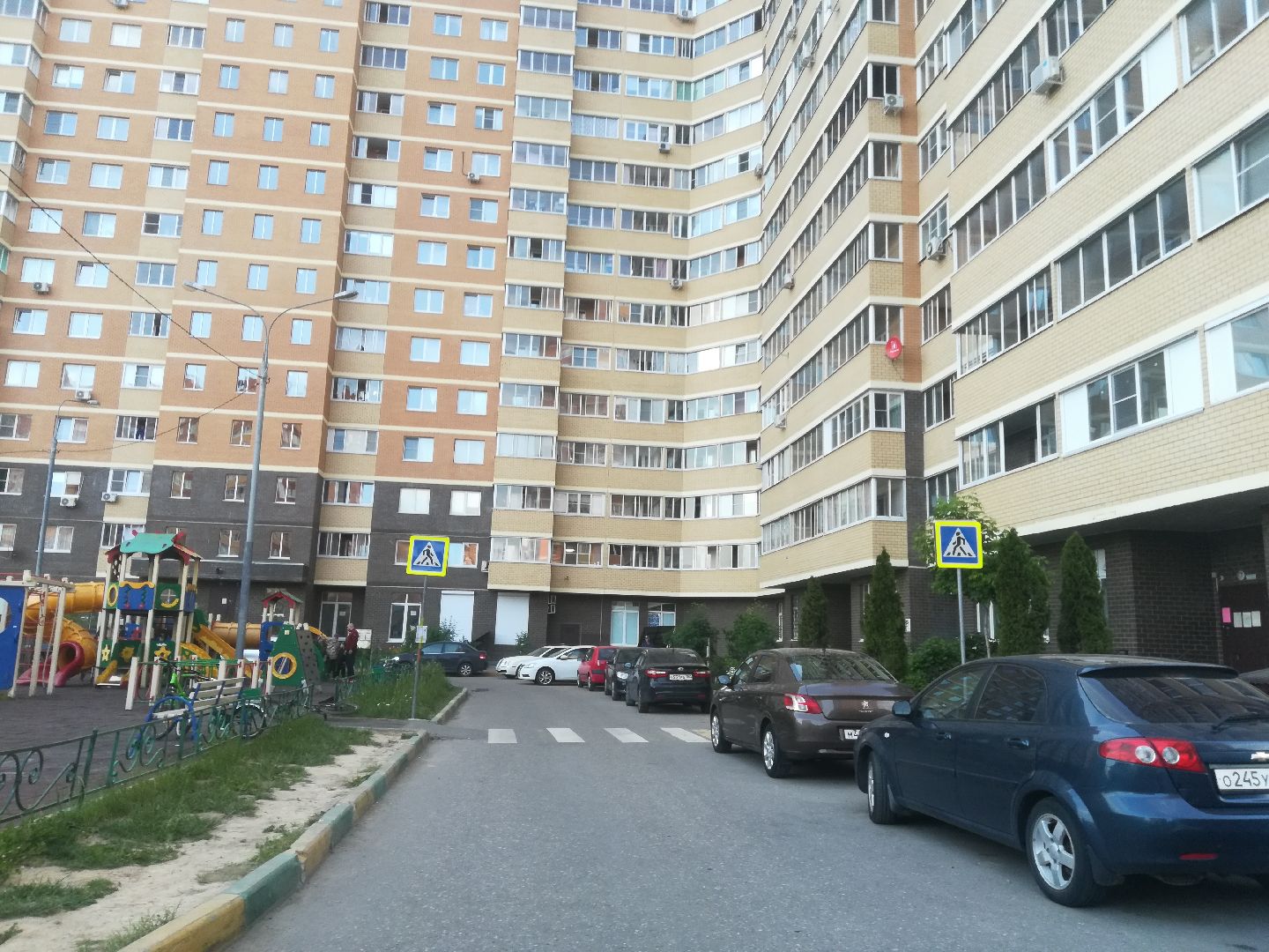 Звенигород, Нахабинское шоссе, Добродел, голосование по ремонту дорог, министерство транспорта Московской области, Андрей Воробьев