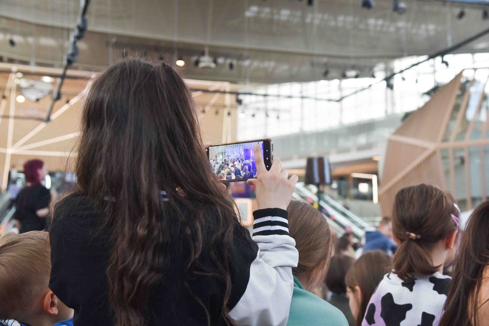 Химки, концерт, фестиваль