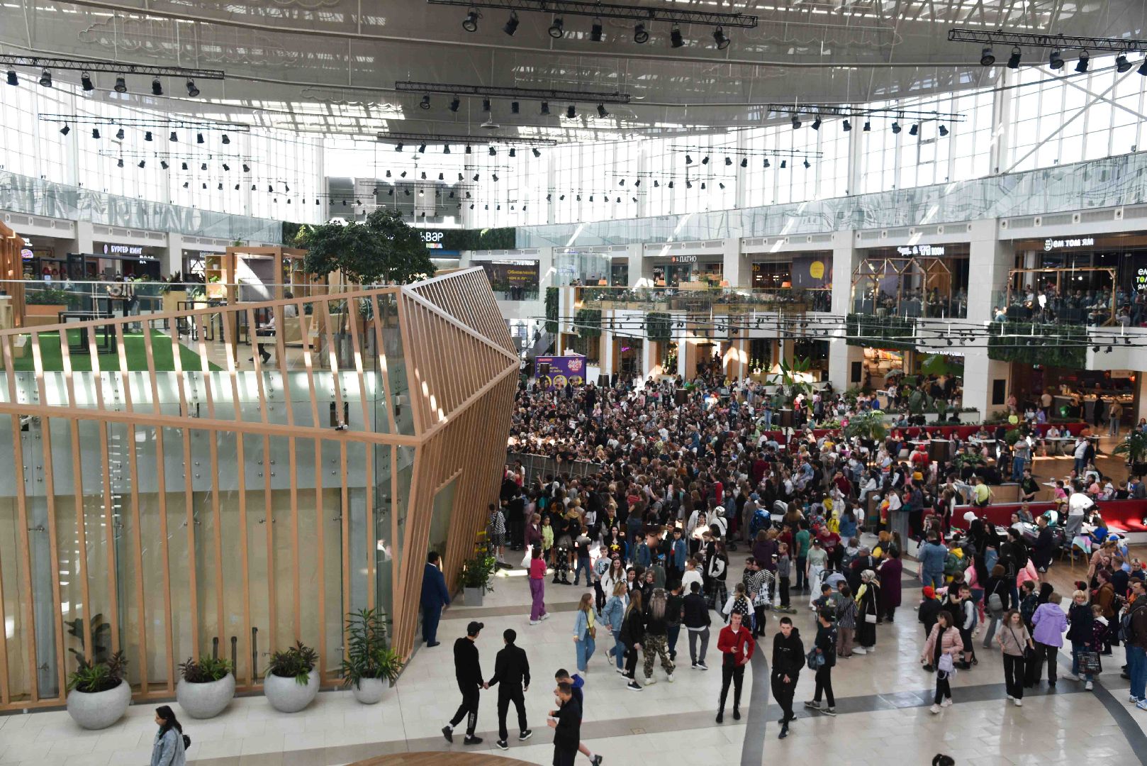 Химки, концерт, фестиваль