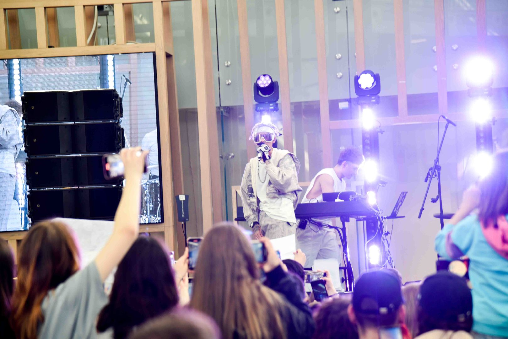 Химки, концерт, фестиваль