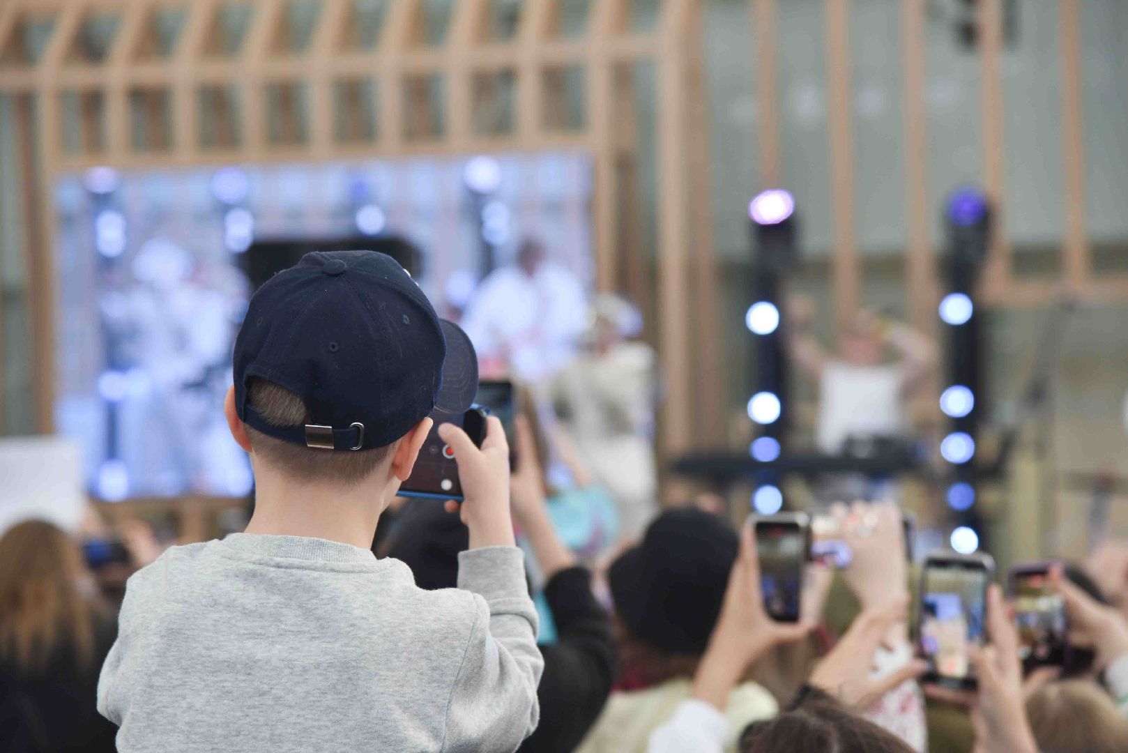 Химки, концерт, фестиваль