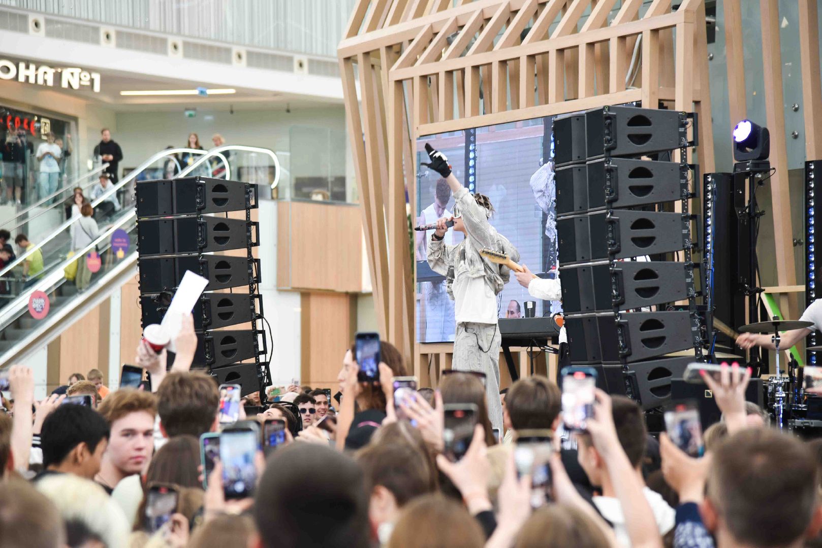 Химки, концерт, фестиваль