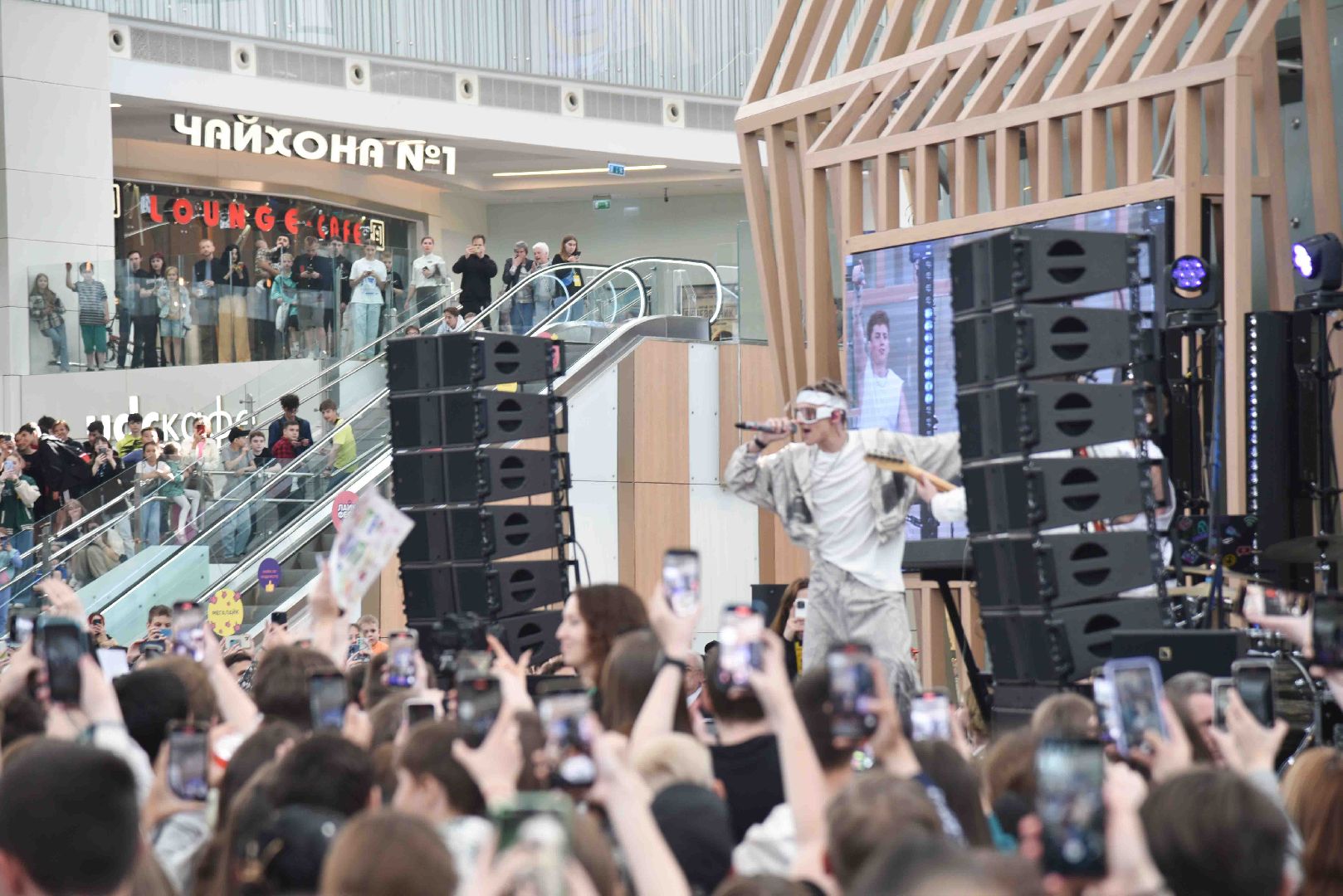 Химки, концерт, фестиваль