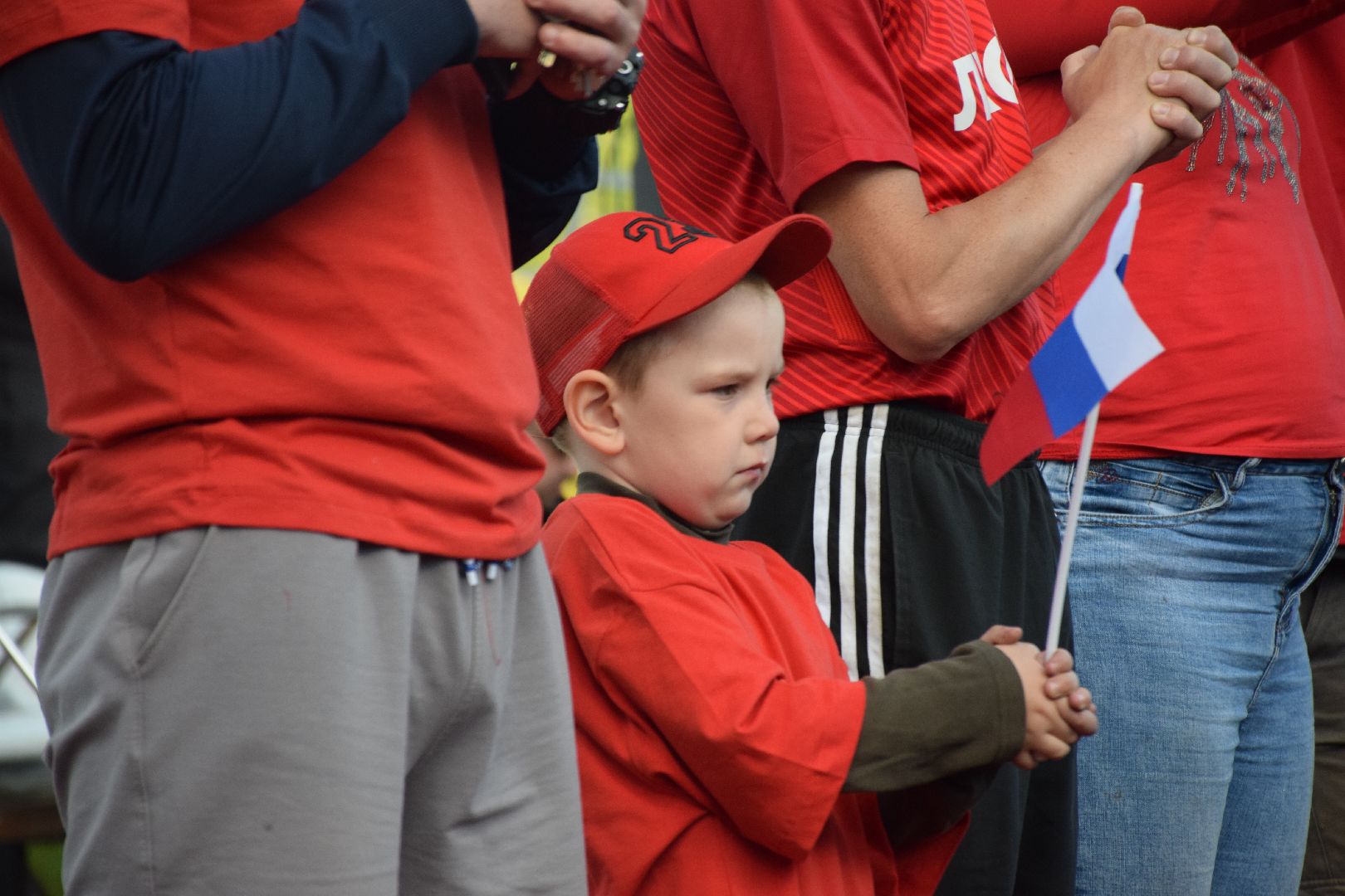 Павловский Посад, городской округ Павловский Посад, поддержка, Встанем, акция