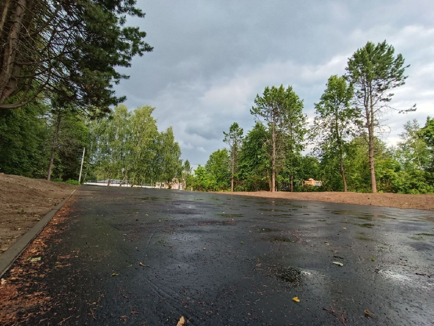 Можайск, Можайский городской округ, Подмосковье, детская площадка, губернатор, Наше Подмосковье, дети, игровой комплекс, благоустройство