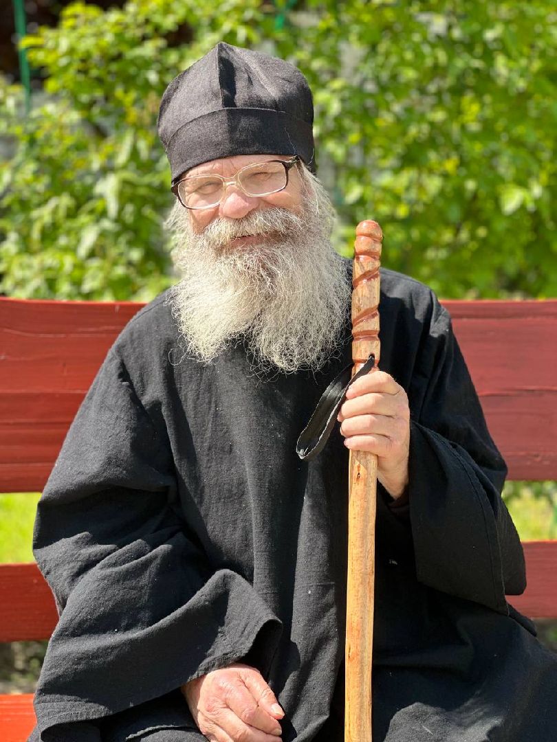 Можайск, Можайский городской округ, Подмосковье, религия, Божественная литургия, крестный ход, день памяти, Ферапонт Белозёроский