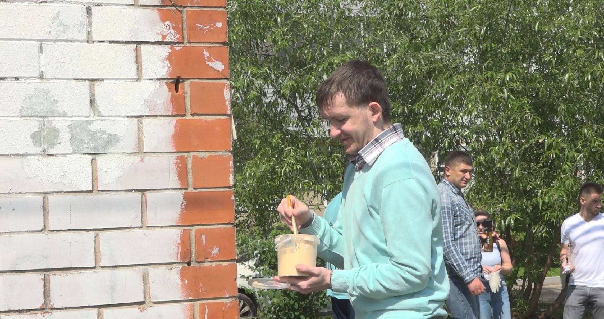 Трезвый город Домодедово