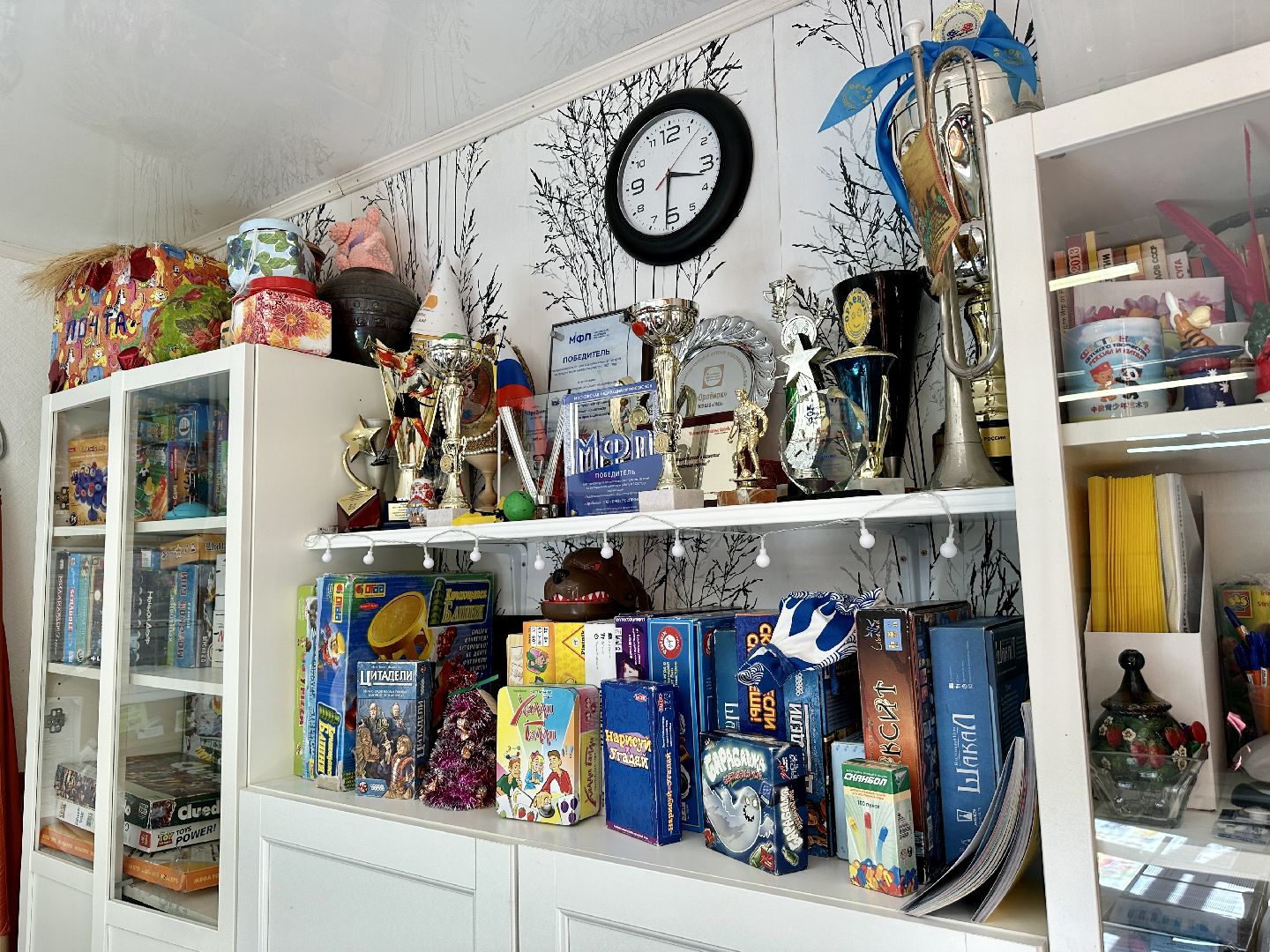 Клин, дети, лагеря, лето, Подмосковье