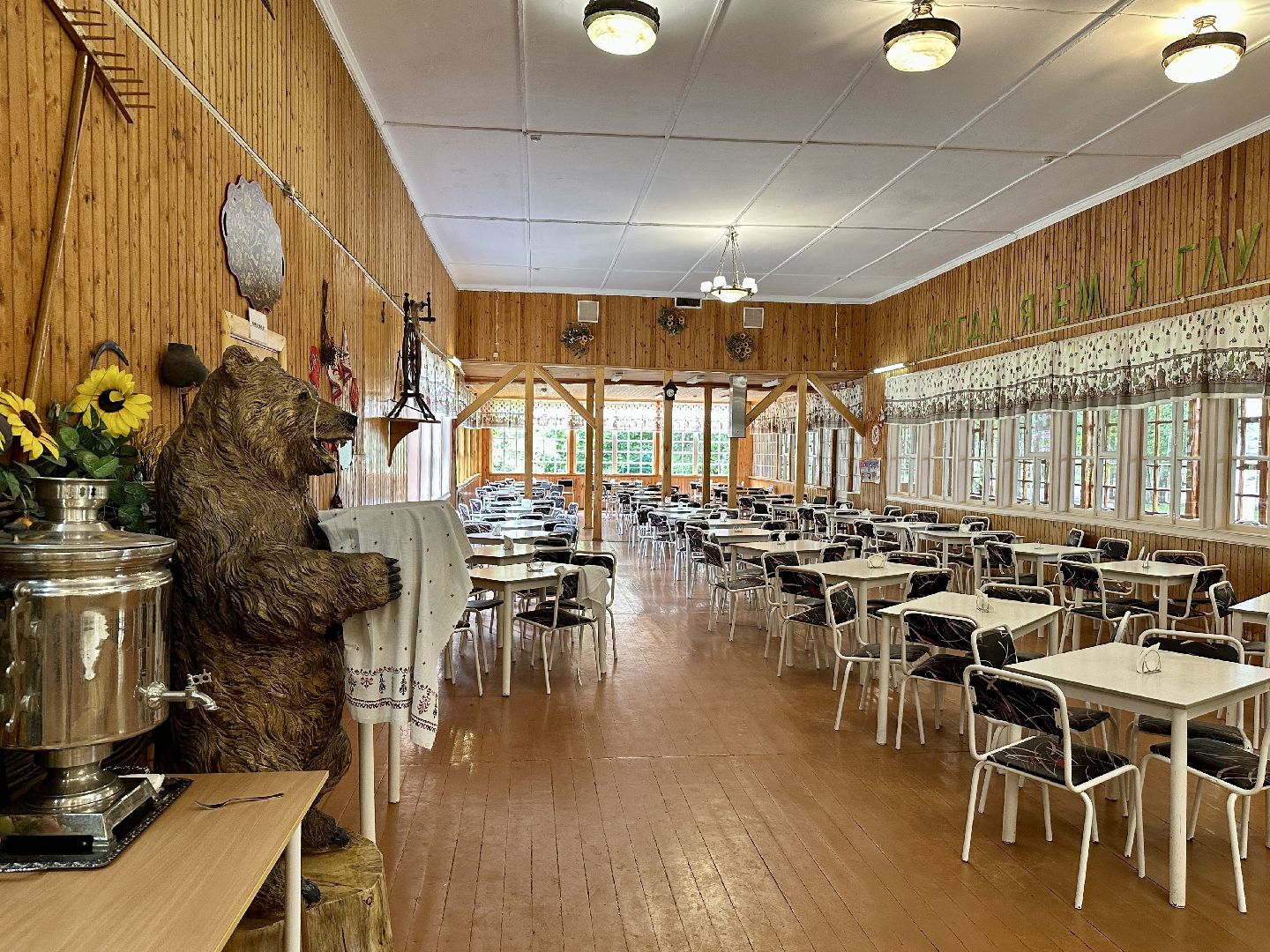 Клин, дети, лагеря, лето, Подмосковье