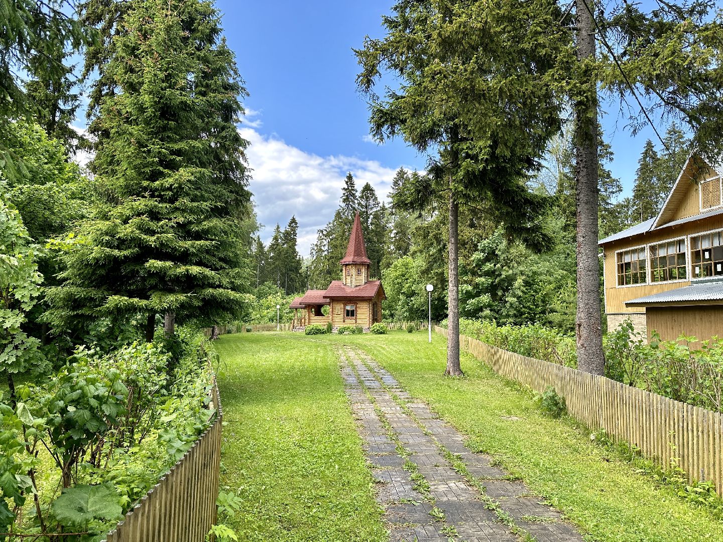 Клин, дети, лагеря, лето, Подмосковье