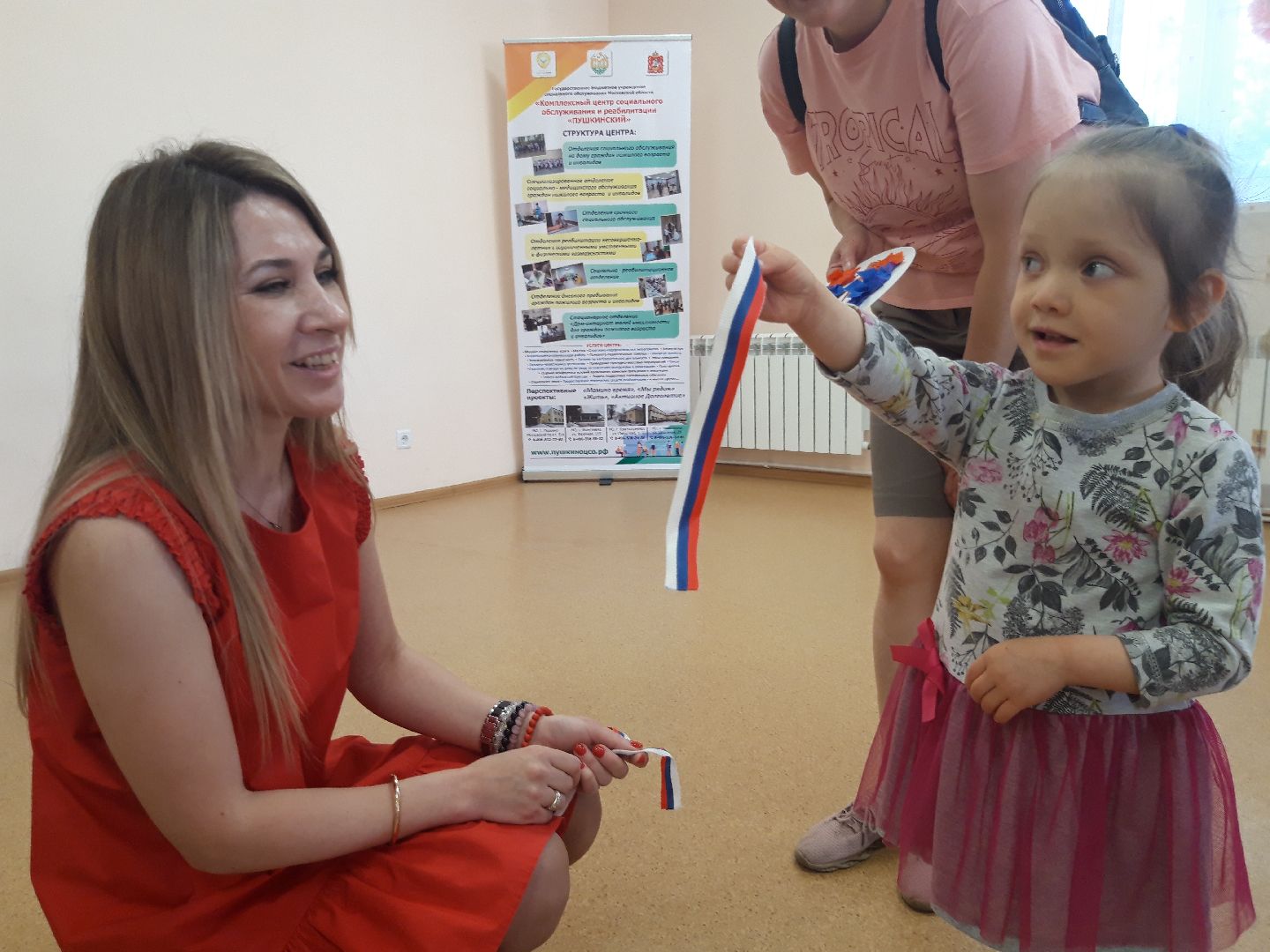 дети, праздники, доброе дело,