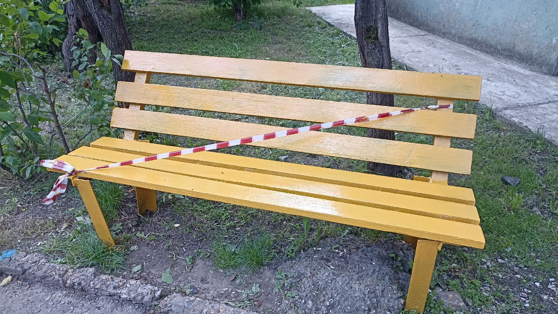 Серпухов, Подмосковье, Московская область, благоустройство, дворовая территория