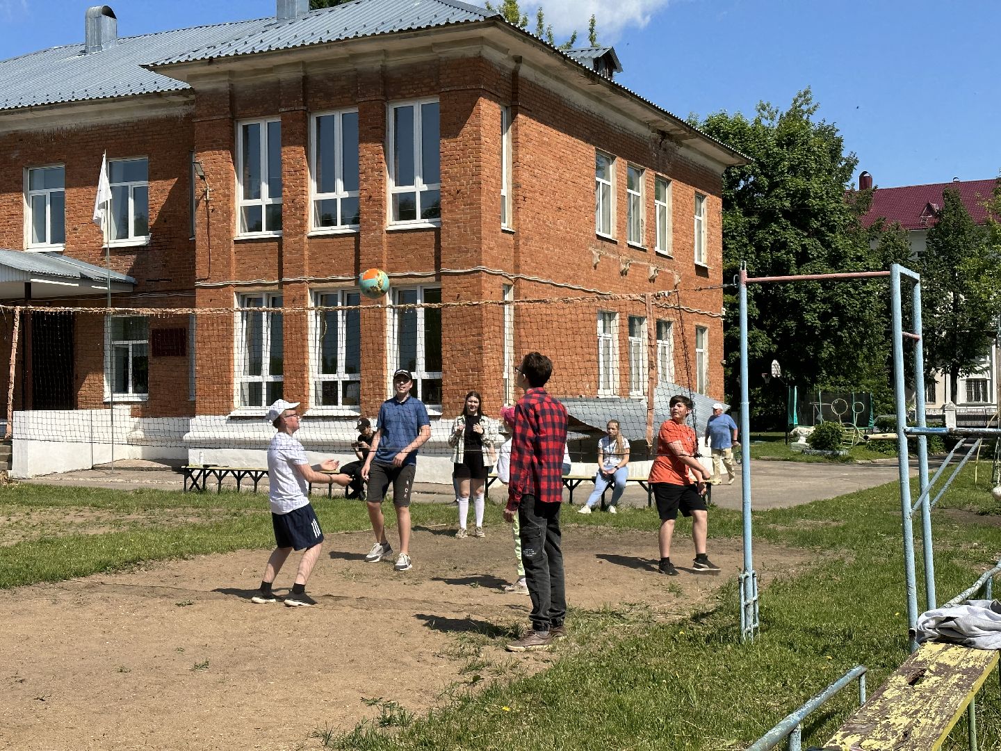 Клин, фестивали, спорт, дети, лагеря, лето