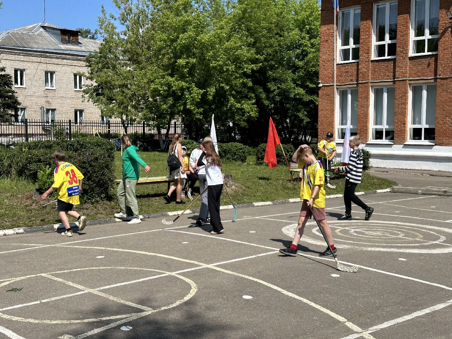 Клин, фестивали, спорт, дети, лагеря, лето