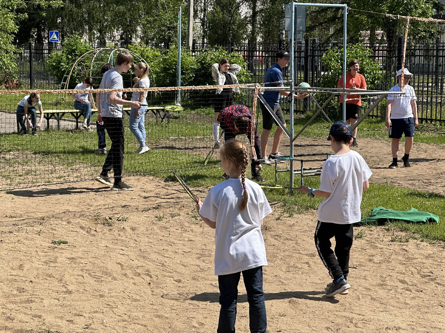 Клин, фестивали, спорт, дети, лагеря, лето