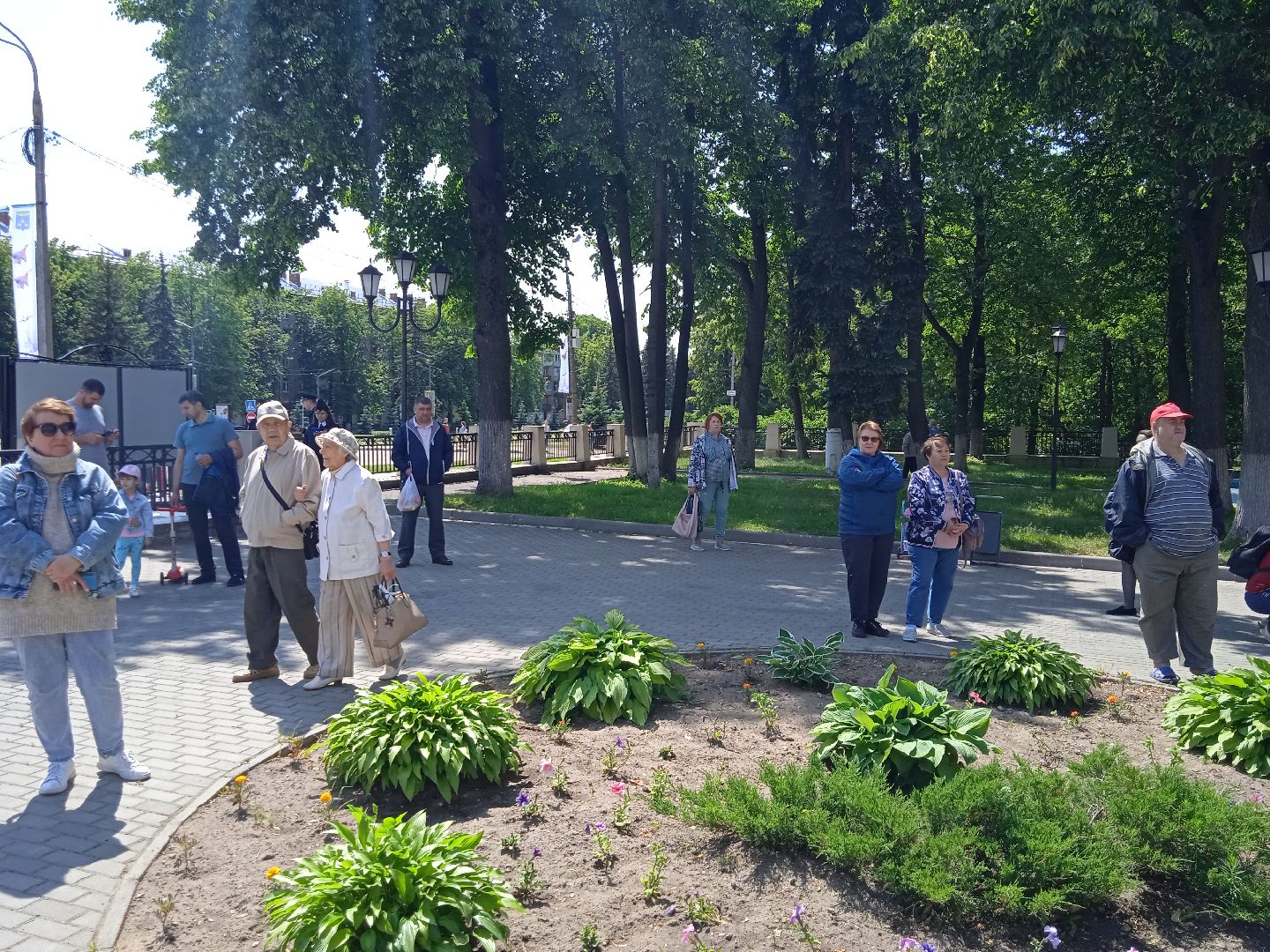 Дворец, культуры, концерт, праздник, день, России