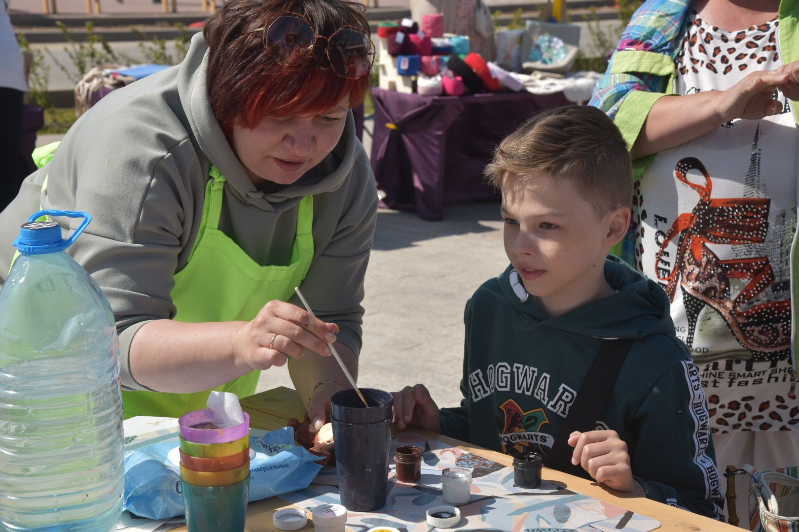 Химки, праздник, мастер-класс