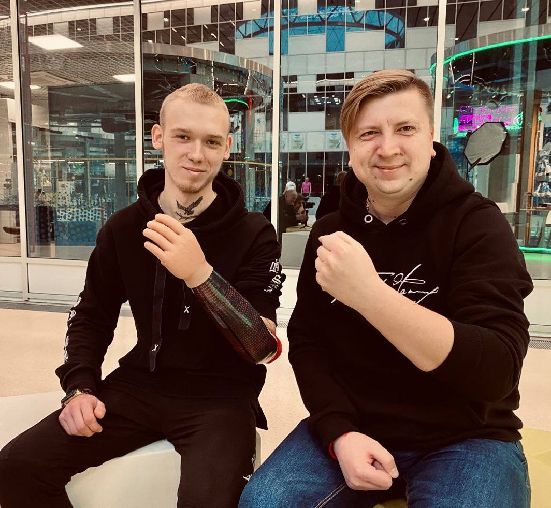 Дмитров, ДоброФонд, волонтеры, Донбасс, дети войны