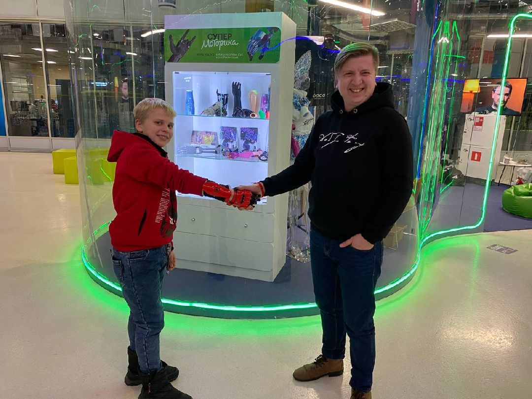 Дмитров, ДоброФонд, волонтеры, Донбасс, дети войны