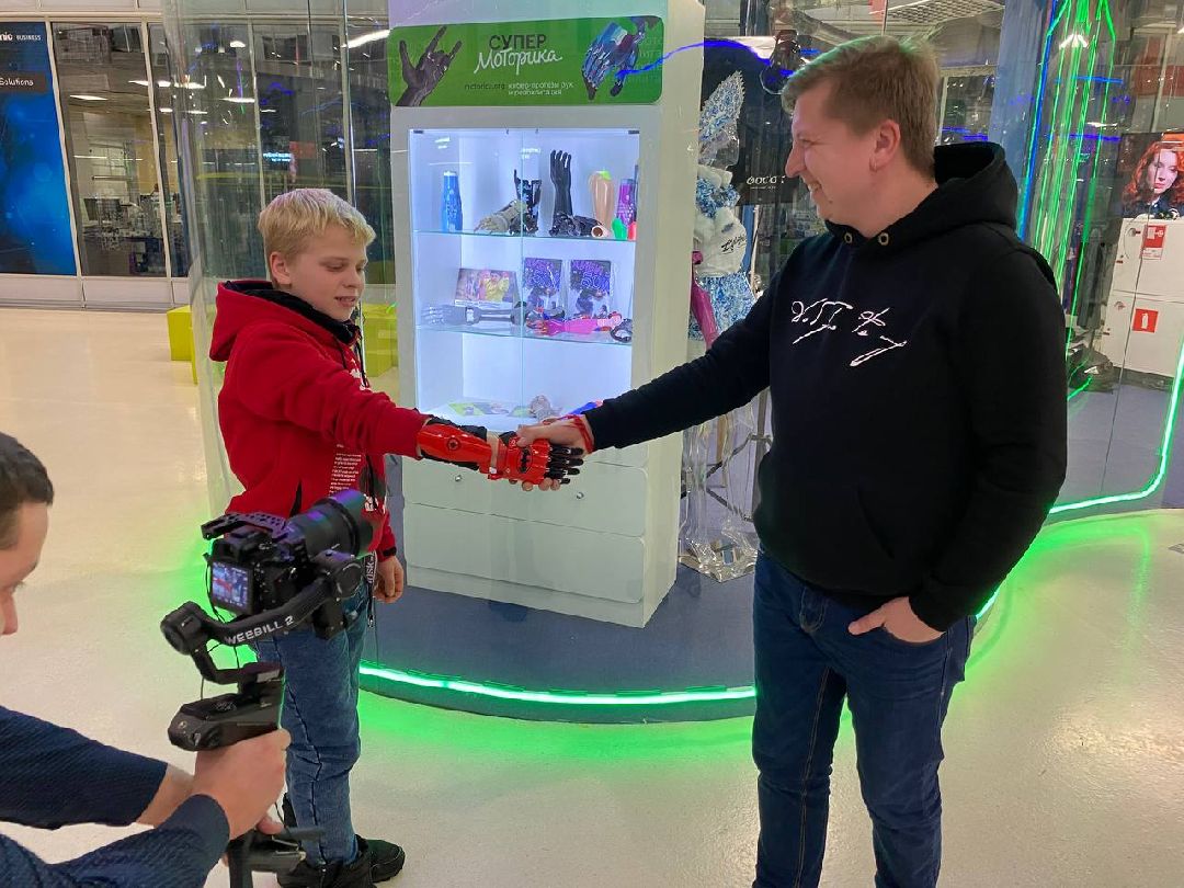 Дмитров, ДоброФонд, волонтеры, Донбасс, дети войны