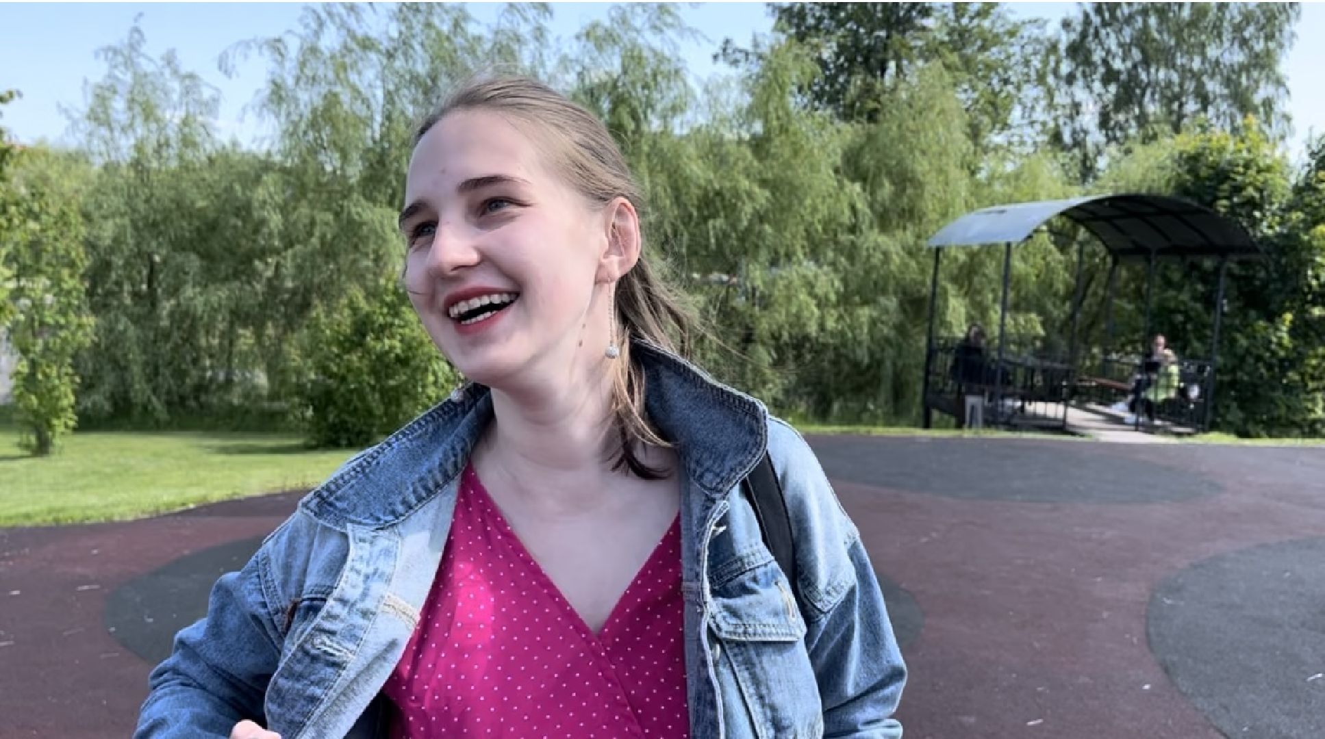 Шаховская, День России, выступления, концерт