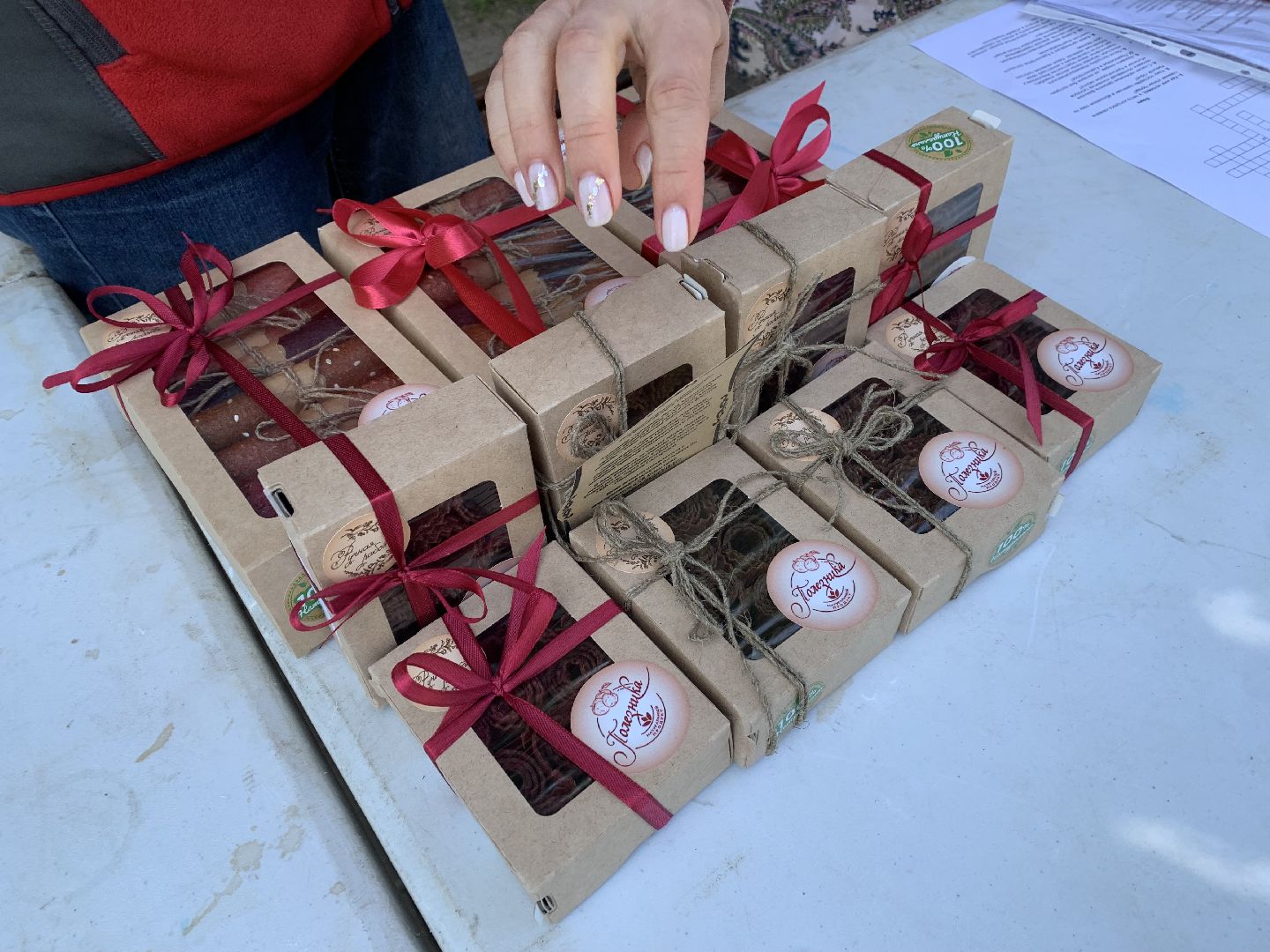 История,Краеведение,День России