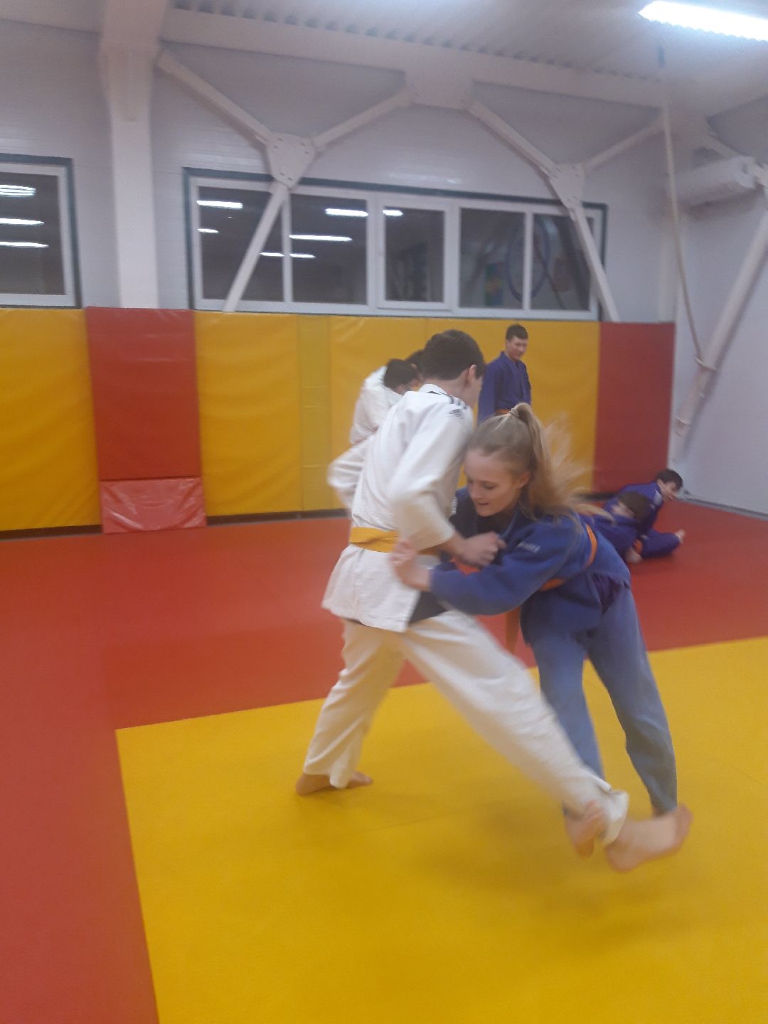 детский спорт, стадион,