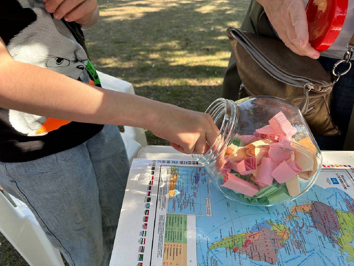 Реутов, День России, Фабричный пруд, праздник, мерорприятия