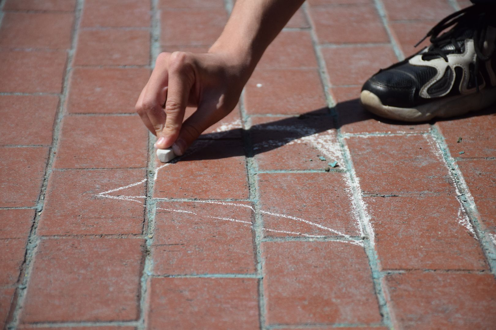 Павловский Посад, городской округ Павловский Посад, акция, день России, дети