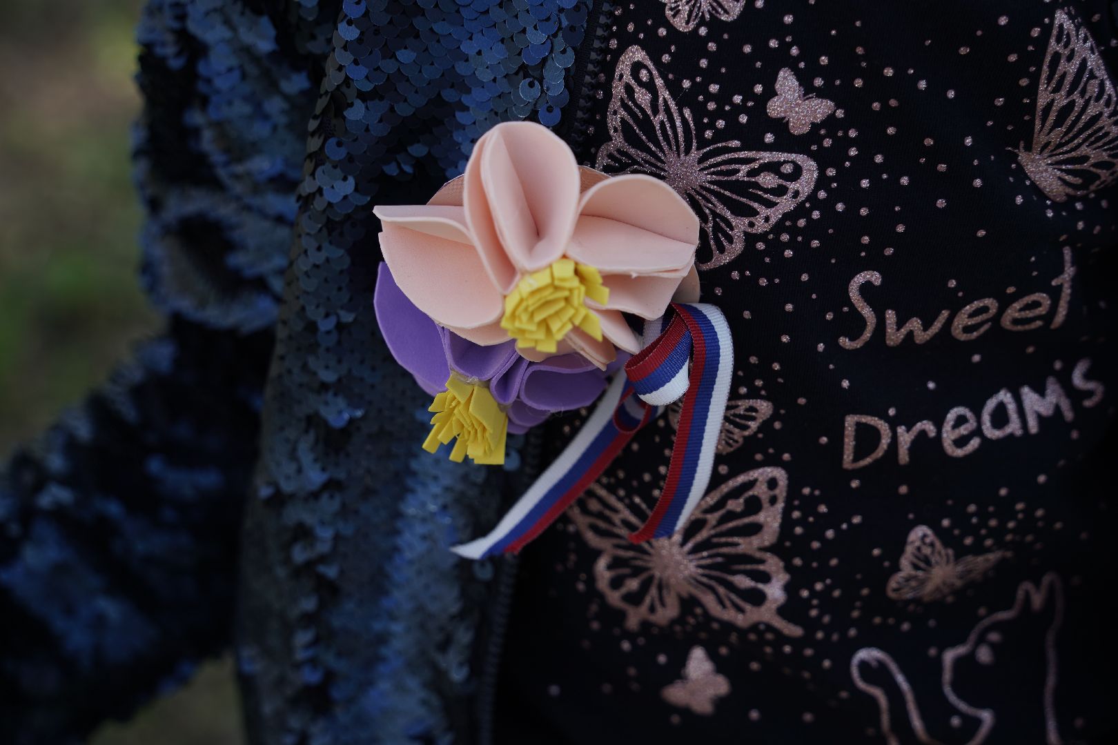 #Рошаль#мастеркласс#РДДМ#ДеньРоссии#КрестовБрод