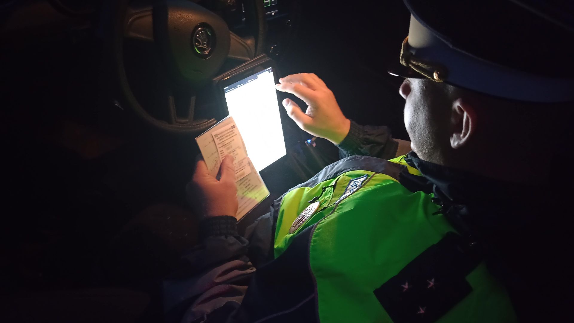 Реутов, ГИБДД, рейд, нетрезвый водитель