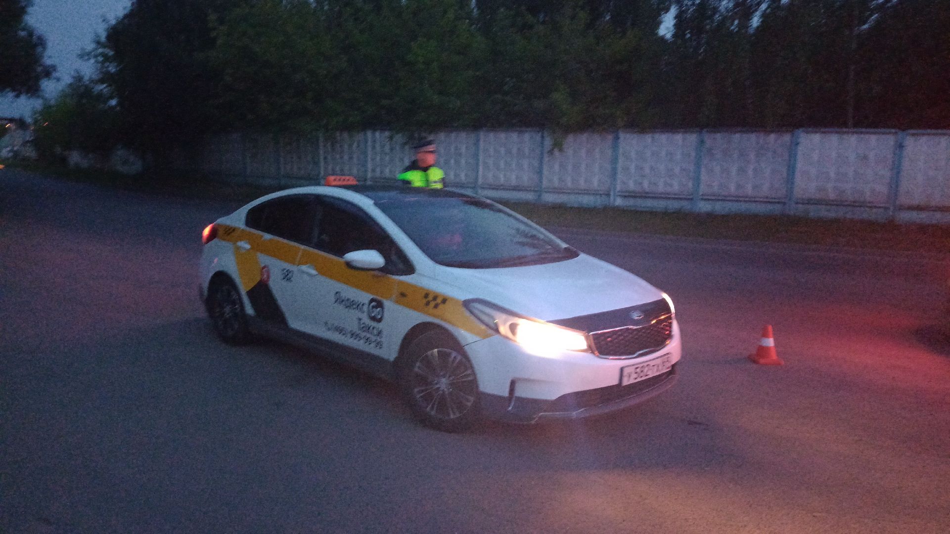 Реутов, ГИБДД, рейд, нетрезвый водитель