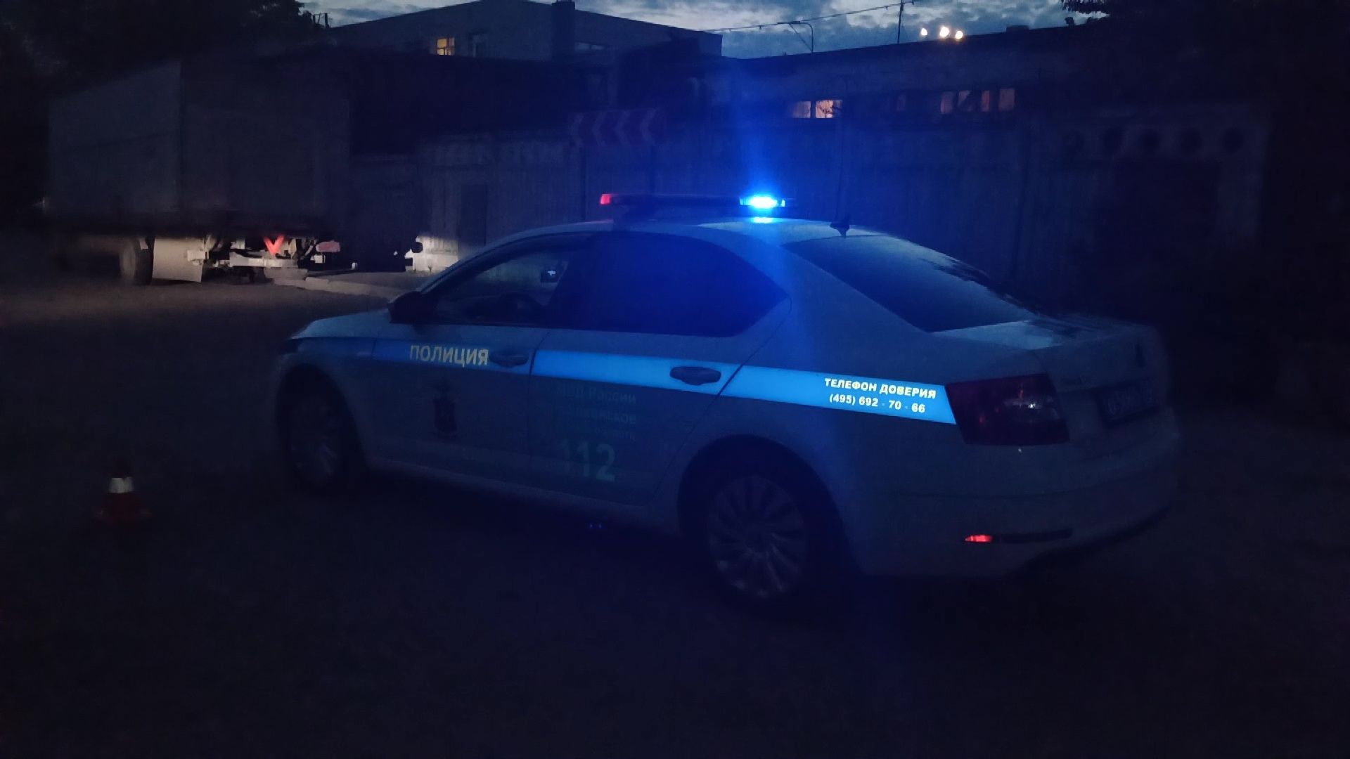 Реутов, ГИБДД, рейд, нетрезвый водитель