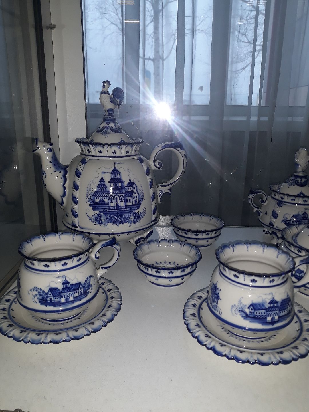 Раменское, общество