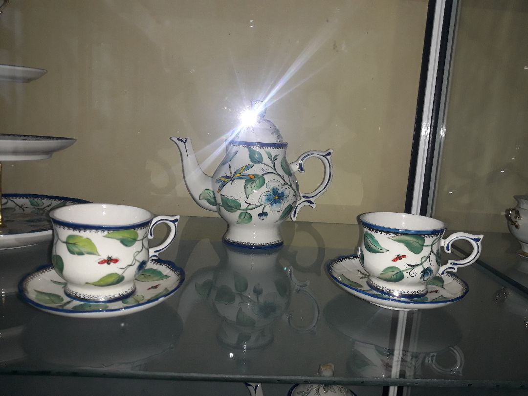 Раменское, общество