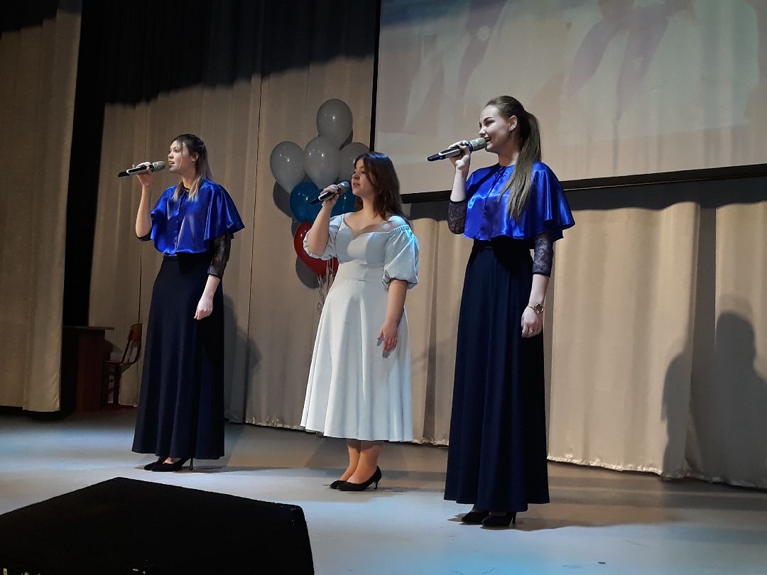 Раменское, общество