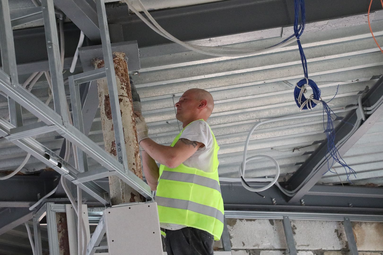 лыткарино, транспорт, автостанция,